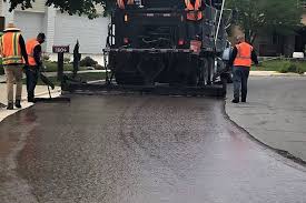 Best Driveway Overlay Services  in USA